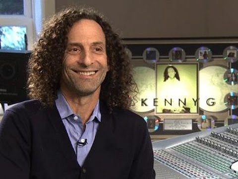 Kenny G on His Popularity in China News Video