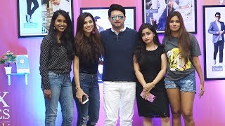 UNCUT - Swapnil Joshi Unveils Of Max Fashion Spring 2018 Collection