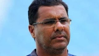 Pakistan Coach Waqar Younis Offers to Quit After World T20 Exit - Sports News Video