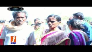 Man Cheats Village People For Easy Money In Venkatapur | Be Careful | iNews