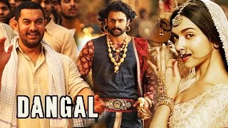 Dangal To BEAT Baahubali 2 At Box Office, Baahubali Prabhas LOVES Deepika Padukone