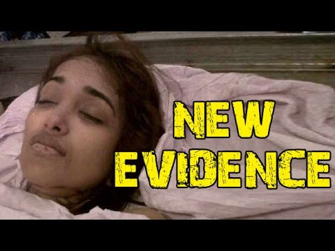 Jiah Khan Death- New EVIDENCE Found | Latest Bollywood News