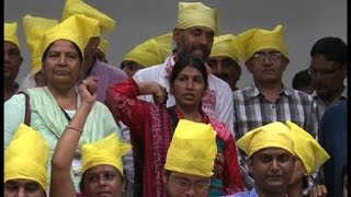 योगेंद्र यादव और प्रशांत भूषण ने बनाई 'स्वराज इंडिया' पार्टी