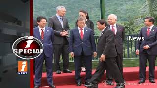 Asean 50 Summit 2017 In Manila | Is It Important For India| Philippines | Ispecial | iNews