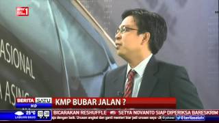 The Headlines: KMP Bubar Jalan? #3