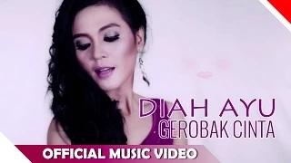 Diah Ayu - Gerobak Cinta (Official Music Video)