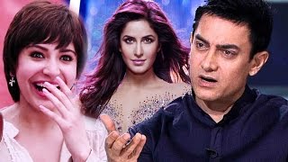 Aamir Khan Will Never Work With Katrina & Anushka Again