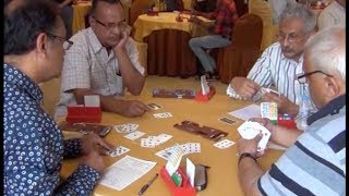 नेशनल ओपन ब्रिज चैंपियनशिप में कोलकाता ने मारी बाजी