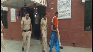 लापता छात्रा को पुलिस ने नागलोई से किया बरामद,1 महिला काबू