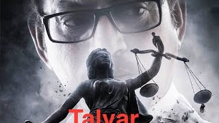 Talvar Movie Review | Vscoop