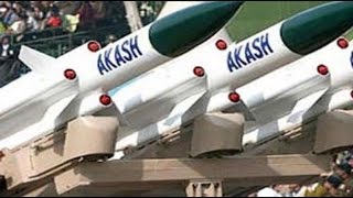 Indian Army says no to 'Akash', opts for Israeli missiles - News Video