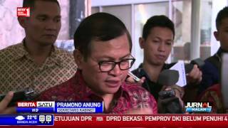 Jokowi Imbau Dana Bansos Tidak Dipolitisasi