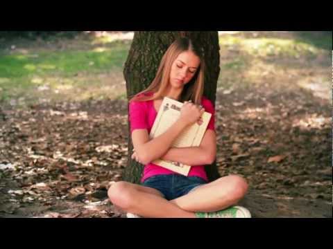 ABBY VICTOR-STORYBOOK (OFFICIAL MUSIC VIDEO) - Hollywood Song HD