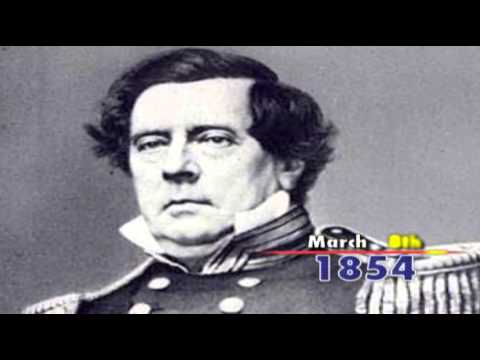 Today in History March 8 News Video