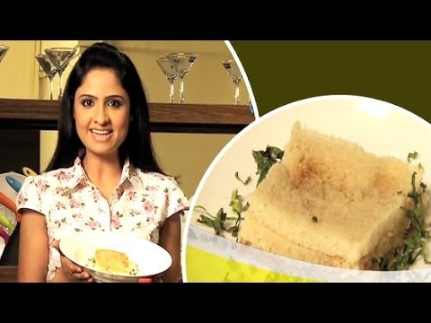 Creamy Bread Special Recipe Video