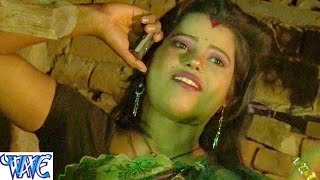 Devara Bhangiya Khake Dalela Choli Me - Rang Daleb Salwar Me - Shivpal - Bhojpuri Hot Holi Songs