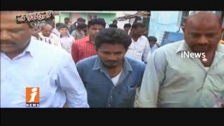 Adulteration Oil Mafia In Karimnagar | Be Careful | iNews