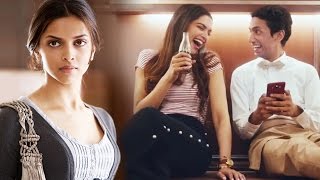 Deepika Padukone In TROUBLE For Endorsing Soft Drink Ad