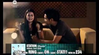 STATION - Dusta (Official Music Video)