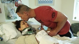 WWE: Nikki Bella undergoes surgery on her neck