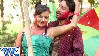 Rang Pura Sokha Taru - Rang Dali Fagun Me | Sonu Singh, Avinash | Bhojpuri Holi Song