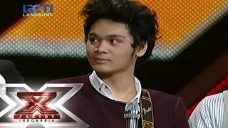 X Factor Indonesia 2015 - Episode 23 (Part 3) - RESULT & REUNION