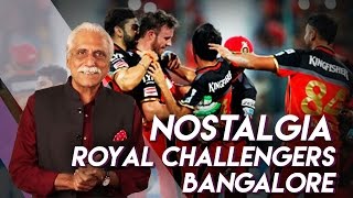 Sportswallah Nostalgia - IPL Season Preview Royal Challengers Bangalore