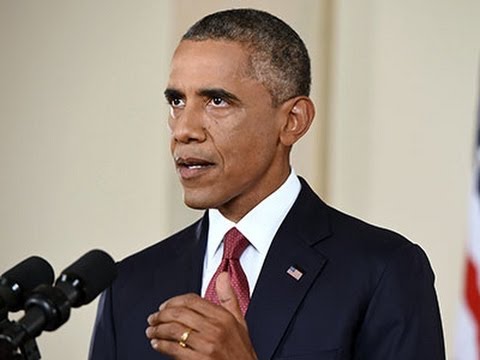 Obama to Send 475 Additional Troops to Iraq News Video