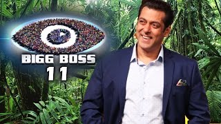 Bigg Boss 11 - Salman Khan To Bring FARMHOUSE Theme For Next Season?