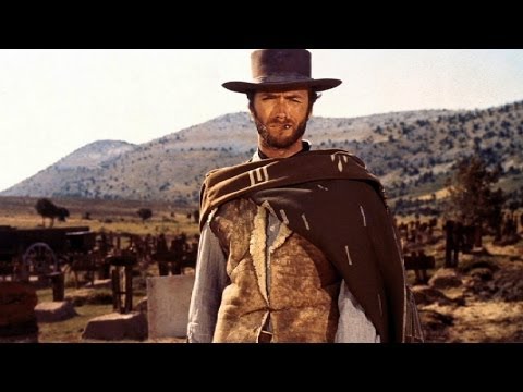 Top 10 Western Movies