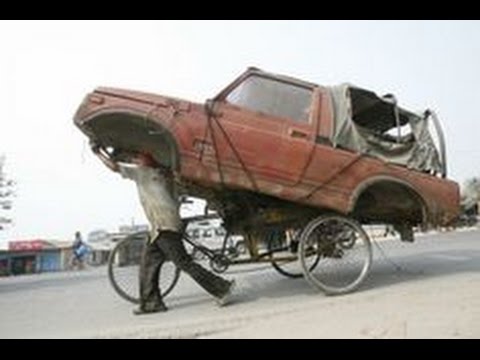 Lol !!! Funny Vehicles & Crazy Cars - Amazing Videos