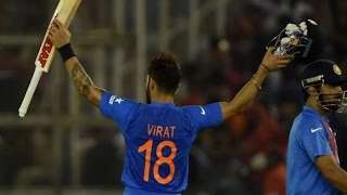 Virat Kohli World's Best Batsman, Beyond Phenomenal- Sunil Gavaskar Sports News Video
