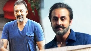 Ranbir Kapoor Shocking Transformation For Sanjay Dutt Biopic