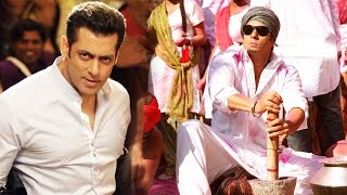 Salman Khan To DANCE On Holi Song In Remo's Film