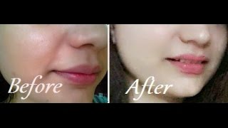 How to Remove Sun Tan From Your Face & Neck Instantly