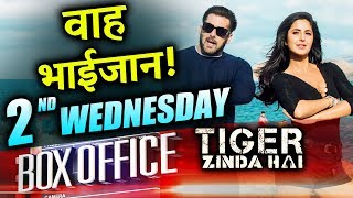 Salman Khan's Tiger Zinda Hai 13th Day Collection | Box Office