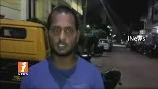 Dunked Youth Harassments Increased in Rachakonda Area | Hyderabad | iNews