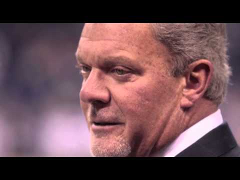 Indianapolis Colts Owner Arrested for DWI, Drugs News Video