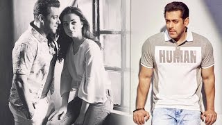Salman Khan & Amy Jackson's STUNNING Photoshoot For Being Human Clothing 2017