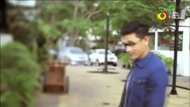 Pesan Cinta - Afgan