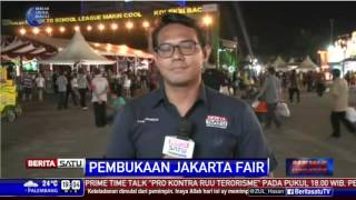 Mendagri Akan Buka Jakarta Fair 2016