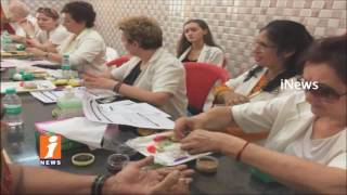 120 National Sujok Therapist Held Mega Medical Camp In Mumbai | iNews