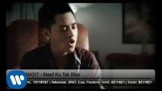 Biru Langit - Maaf Ku Tak Bisa (Official Music Video)