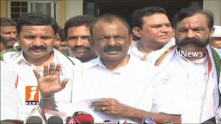 Govt Failed To Give Support Price For Any Crop in AP | PCC Raghuveera Reddy | iNews