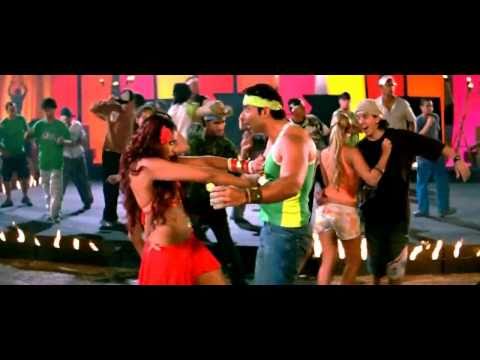 Dil Laga Na - Dhoom 2 (HD 720p) - Bollywood Popular Song
