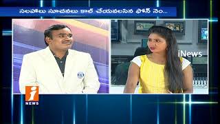 Solutions For Arthritis Problems With Homeocare International |Doctor's Live Show| iNews