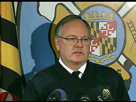 Officials- Christmas Tree Fueled Fatal Md. Fire News Video