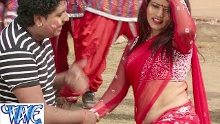 Yarwa Holi Me Pichkari - Rang Lagali | Pankaj Lal Yadav | Bhojpuri Holi Song