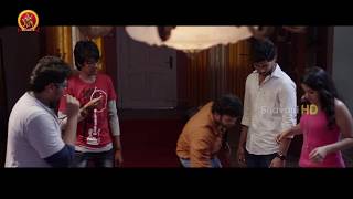 Undha Ledha Movie Making Video 2 - Rama Krishna, Ankitha || Bhavani HD Movies