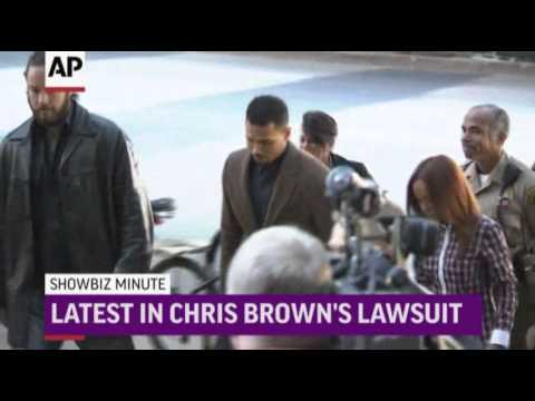 ShowBiz Minute- Bieber, Brown, West News Video
